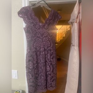 Tadashi Shoji Cocktail Dress